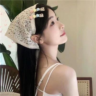 赤足天使