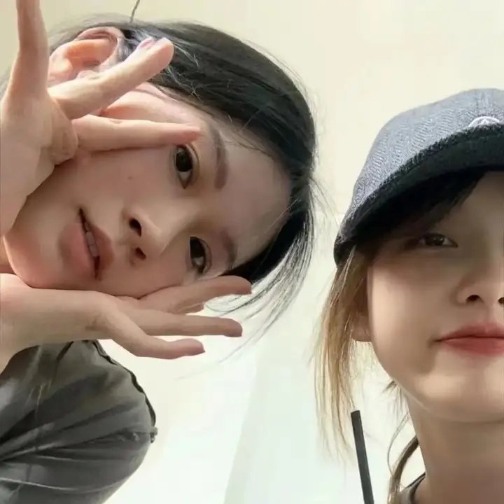 可能的脸
